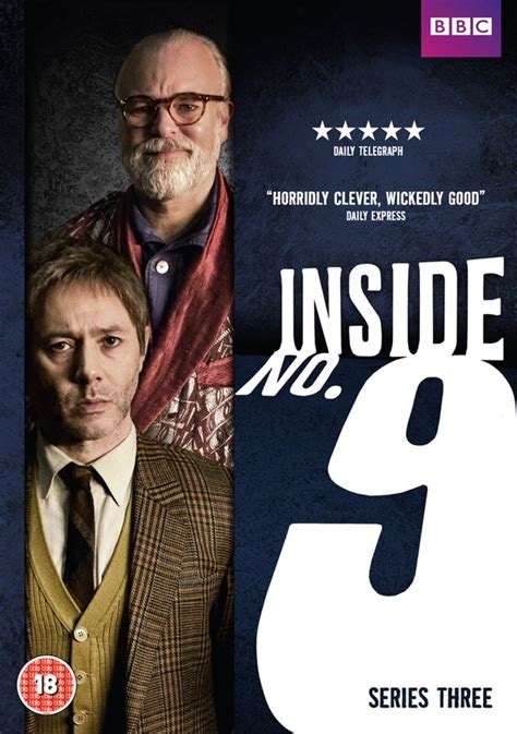 inside no 9 3 by 3